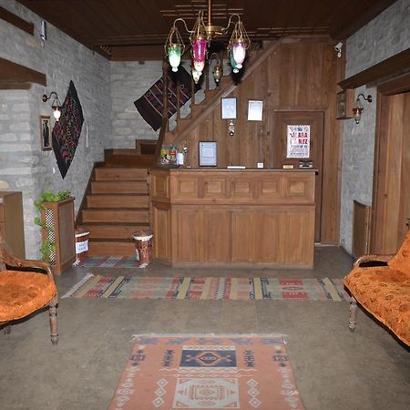 Safranbolu Konagi Hotel Екстериор снимка
