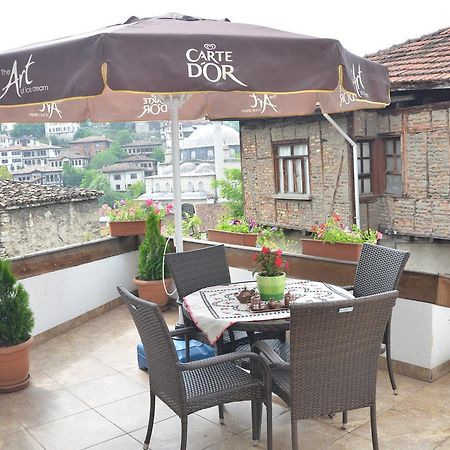 Safranbolu Konagi Hotel Екстериор снимка