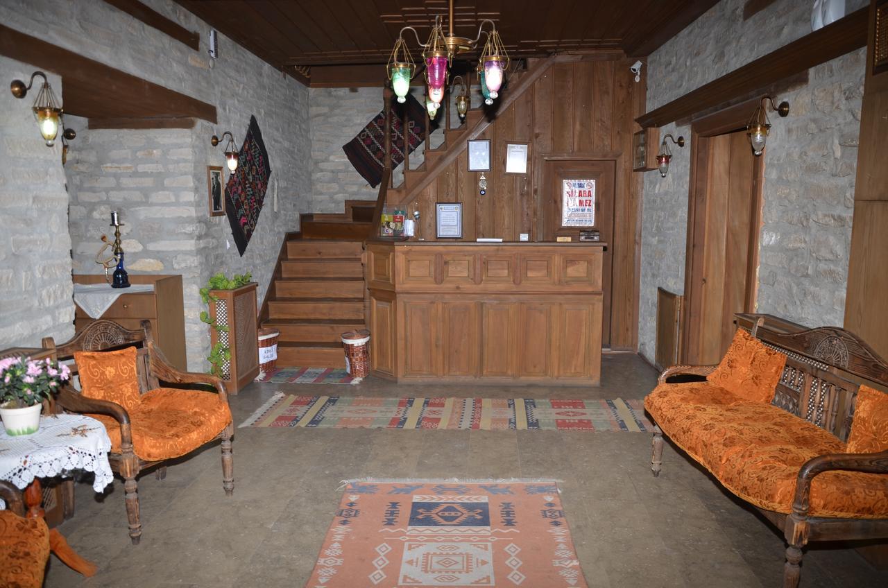 Safranbolu Konagi Hotel Екстериор снимка