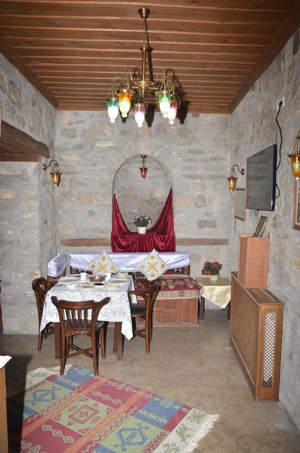 Safranbolu Konagi Hotel Екстериор снимка