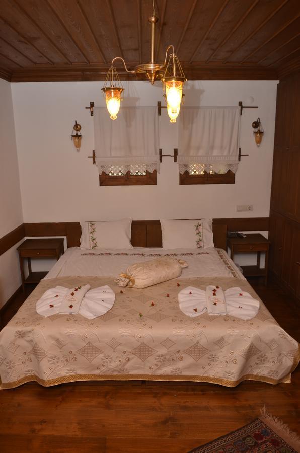 Safranbolu Konagi Hotel Екстериор снимка