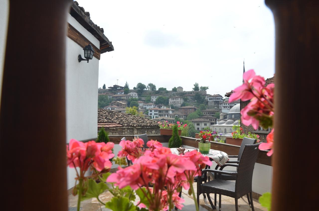 Safranbolu Konagi Hotel Екстериор снимка