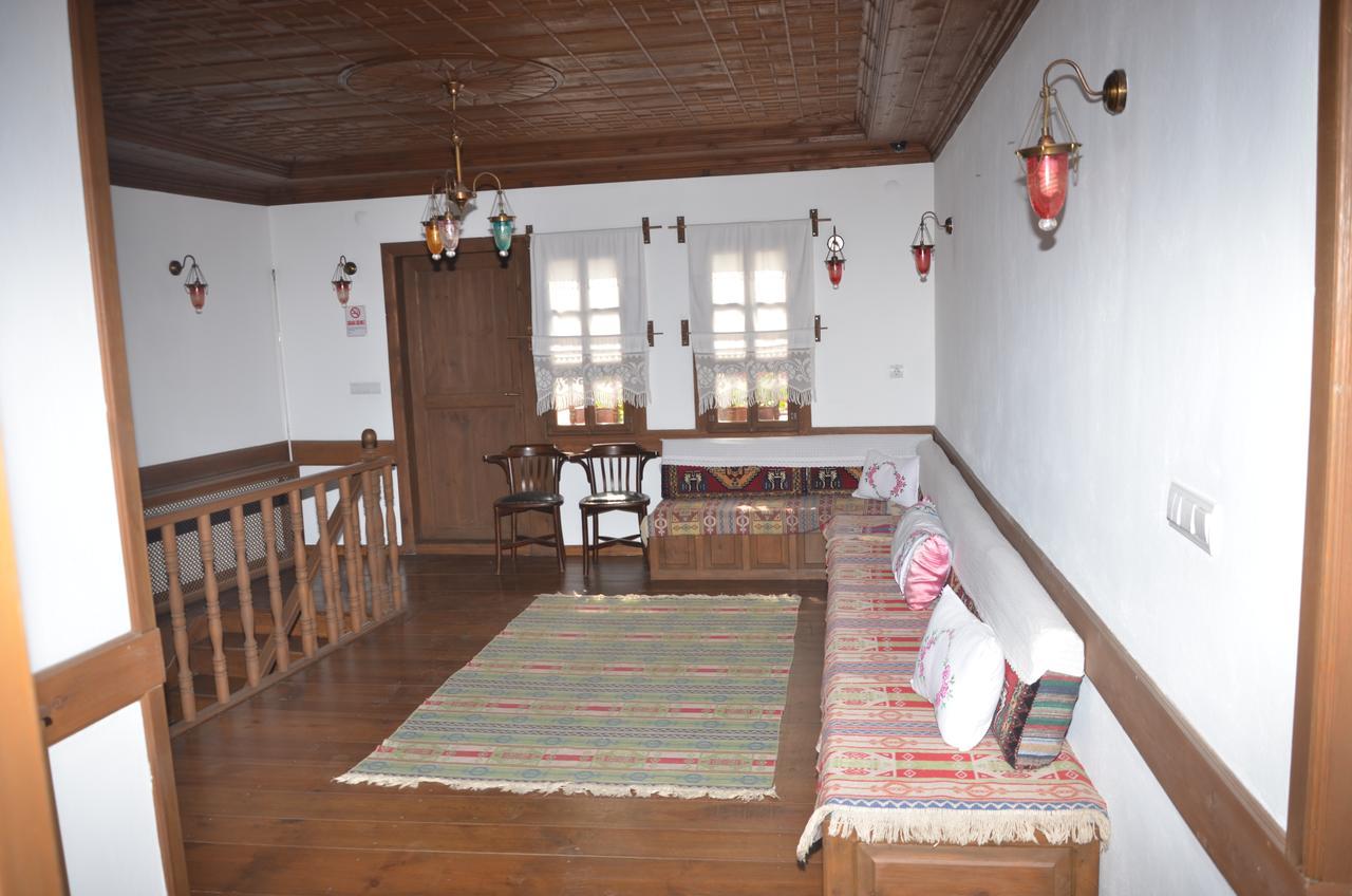 Safranbolu Konagi Hotel Екстериор снимка