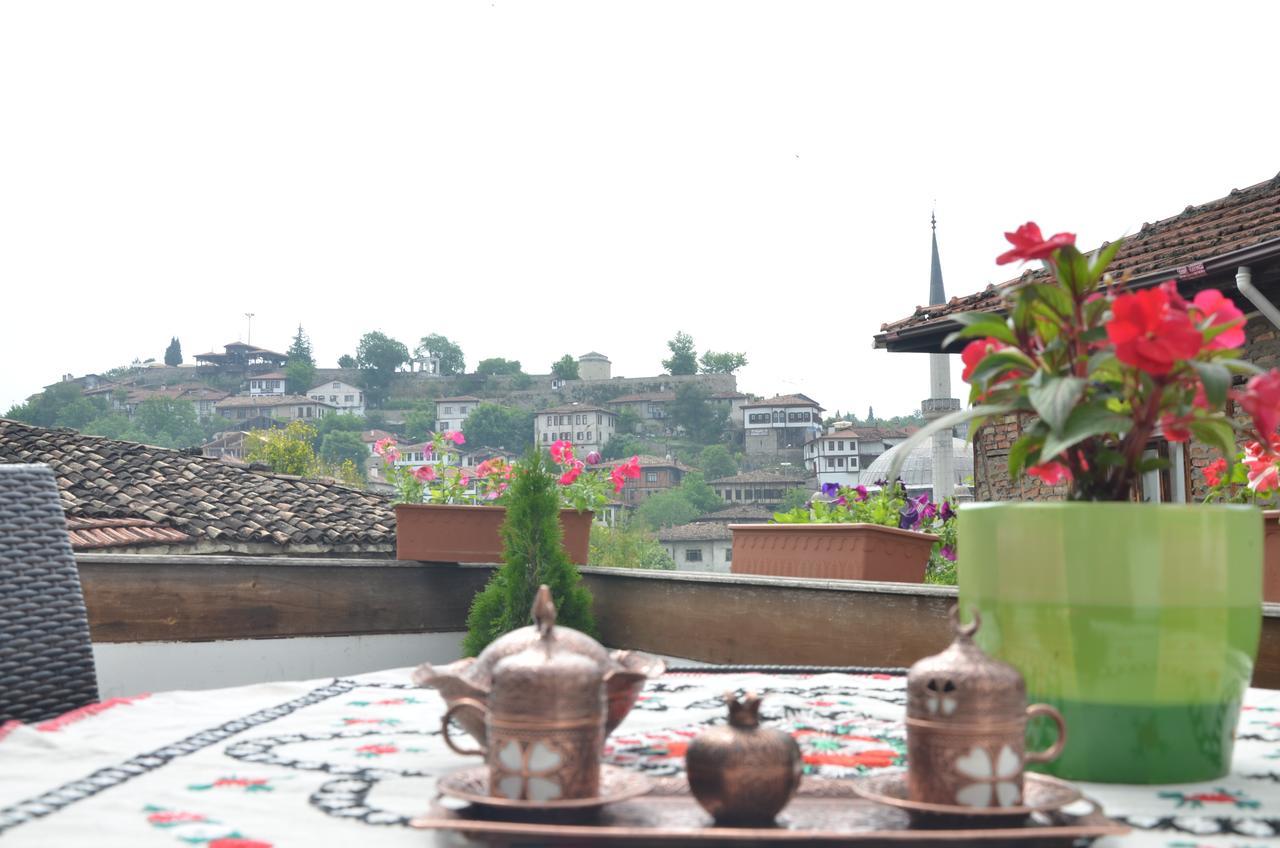 Safranbolu Konagi Hotel Екстериор снимка