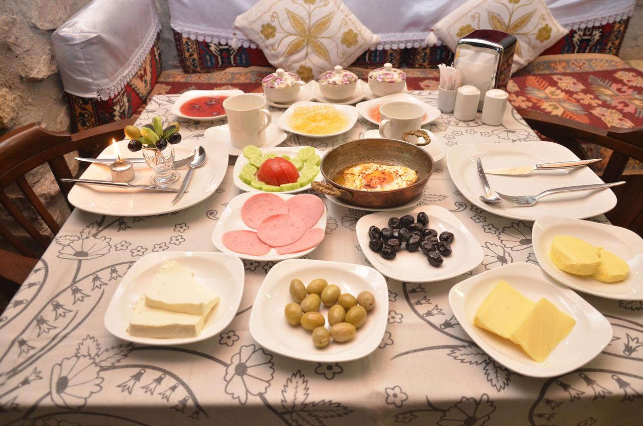 Safranbolu Konagi Hotel Екстериор снимка