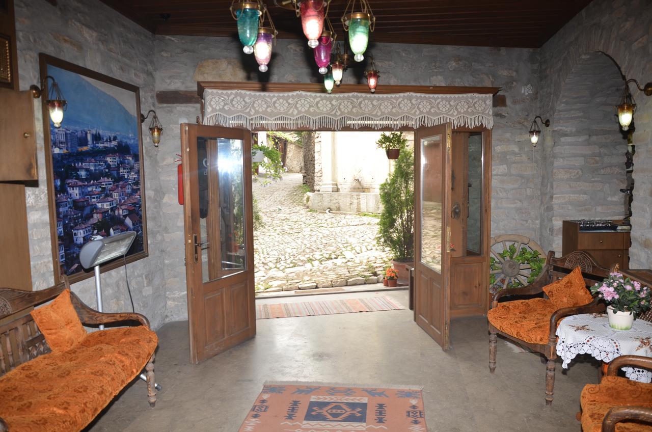 Safranbolu Konagi Hotel Екстериор снимка
