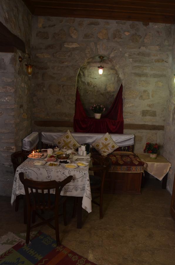 Safranbolu Konagi Hotel Екстериор снимка