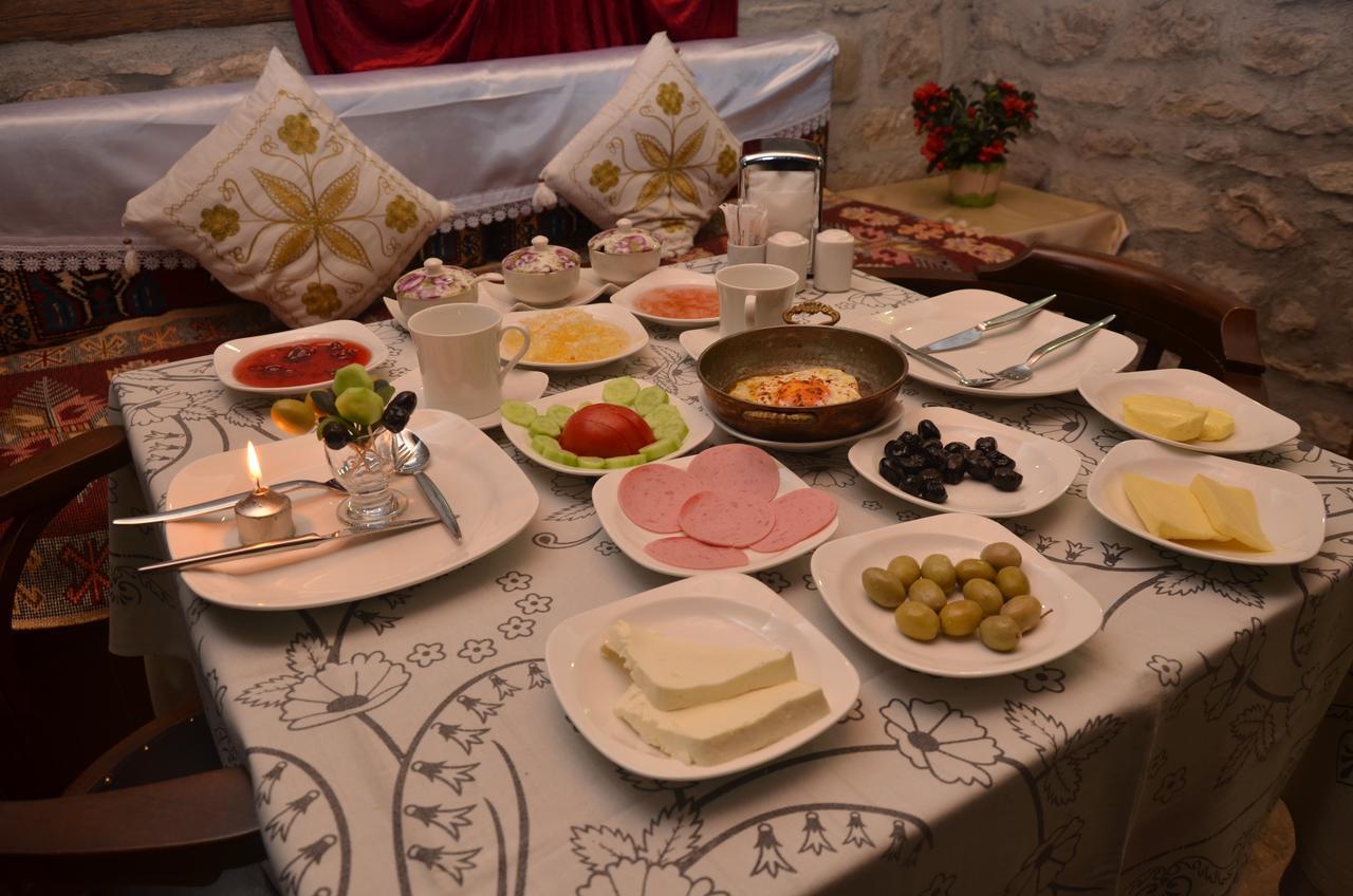 Safranbolu Konagi Hotel Екстериор снимка