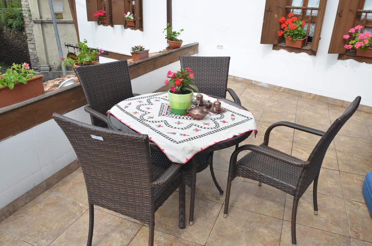 Safranbolu Konagi Hotel Екстериор снимка