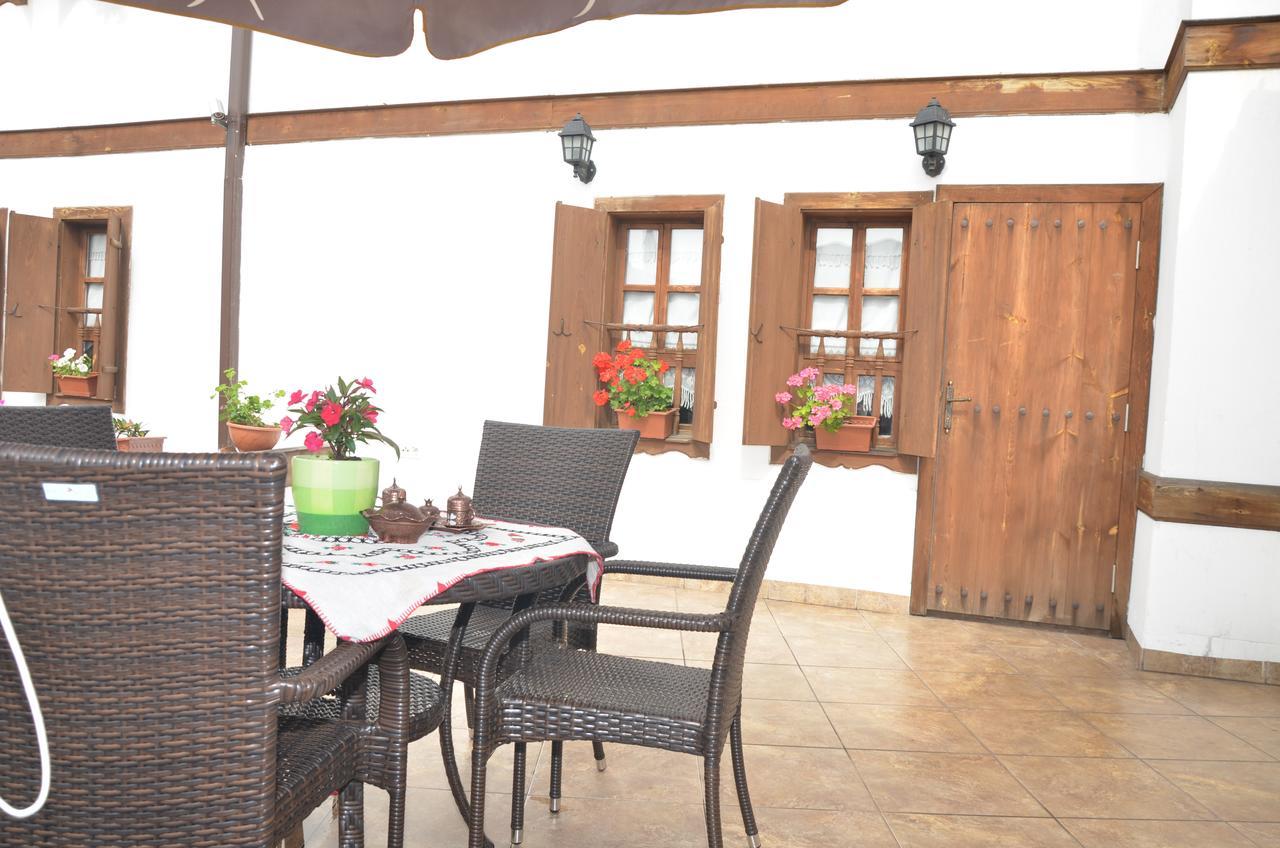 Safranbolu Konagi Hotel Екстериор снимка