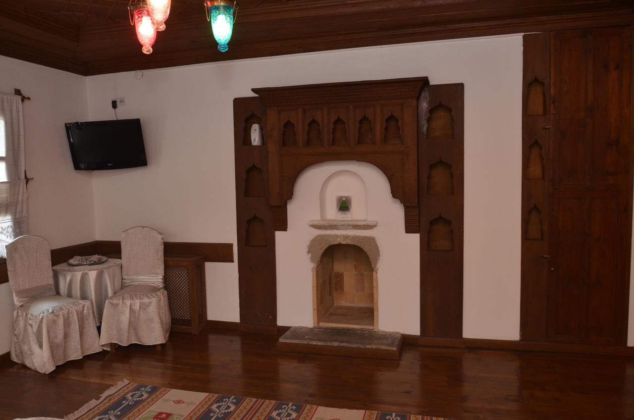 Safranbolu Konagi Hotel Екстериор снимка