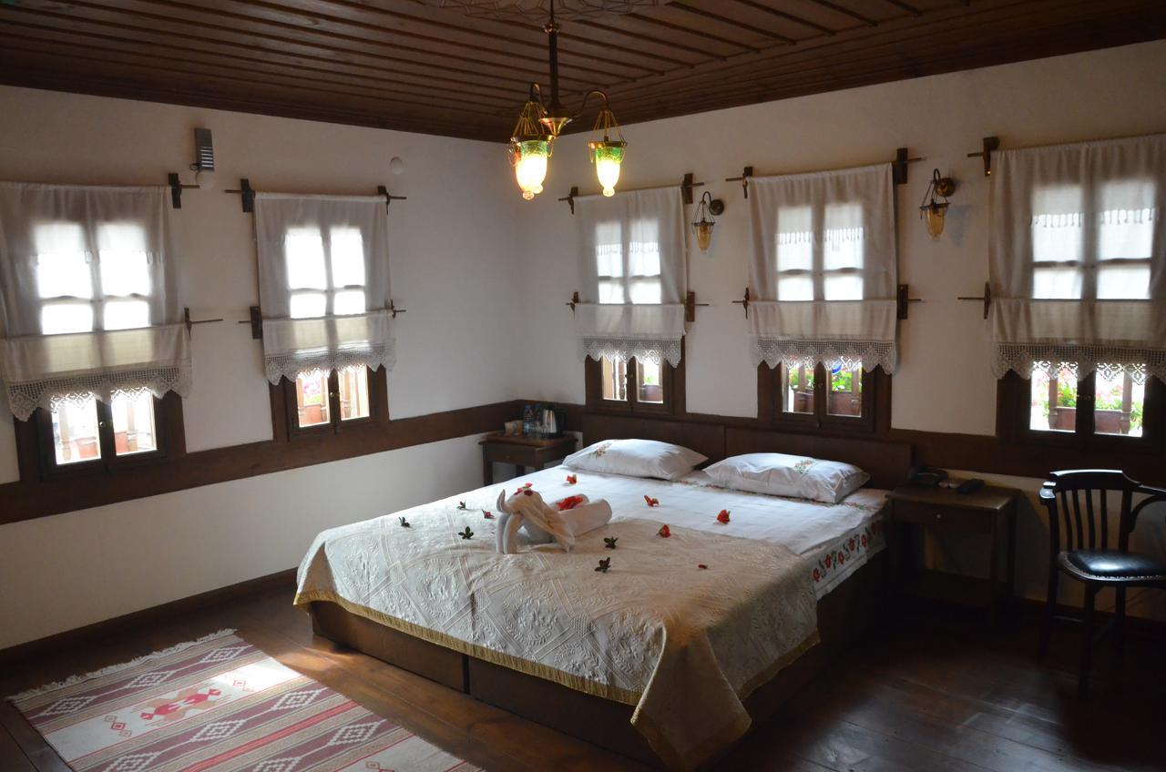Safranbolu Konagi Hotel Екстериор снимка