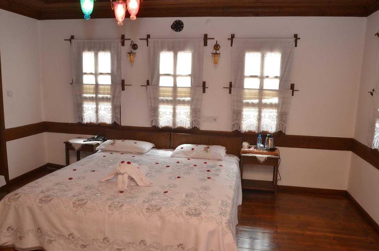 Safranbolu Konagi Hotel Екстериор снимка