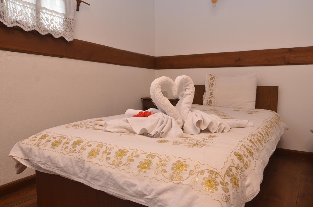 Safranbolu Konagi Hotel Екстериор снимка