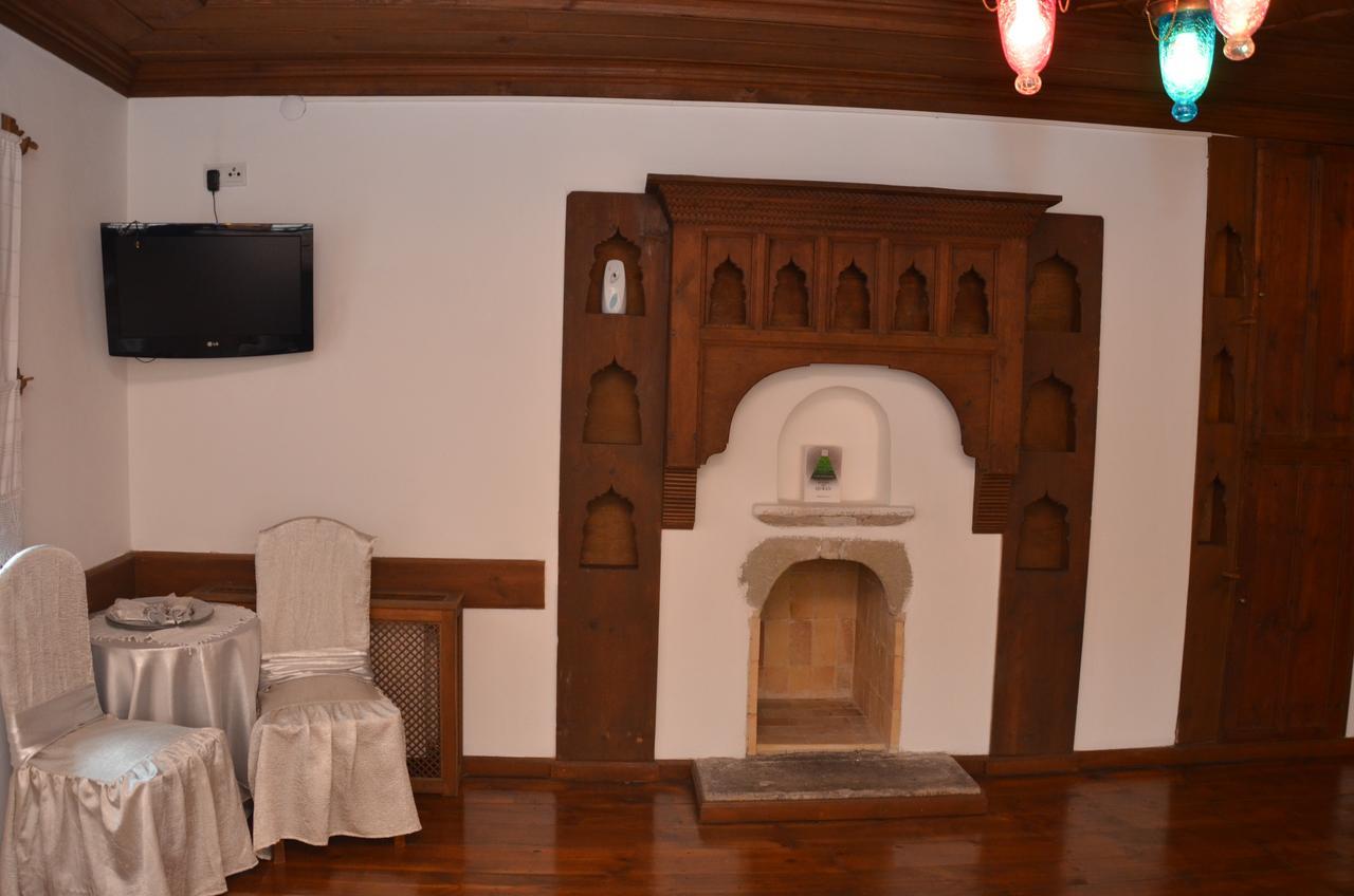 Safranbolu Konagi Hotel Екстериор снимка