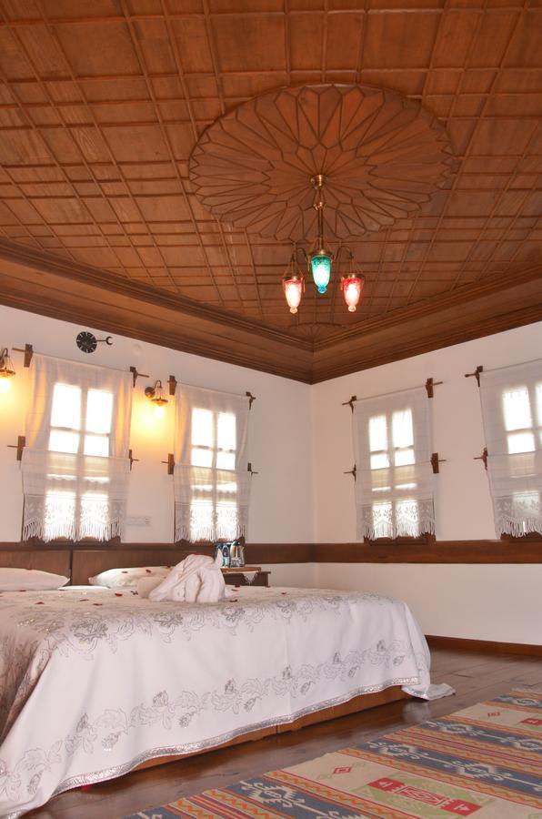 Safranbolu Konagi Hotel Екстериор снимка