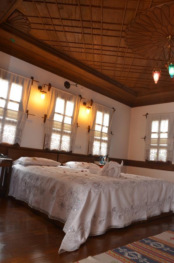 Safranbolu Konagi Hotel Екстериор снимка