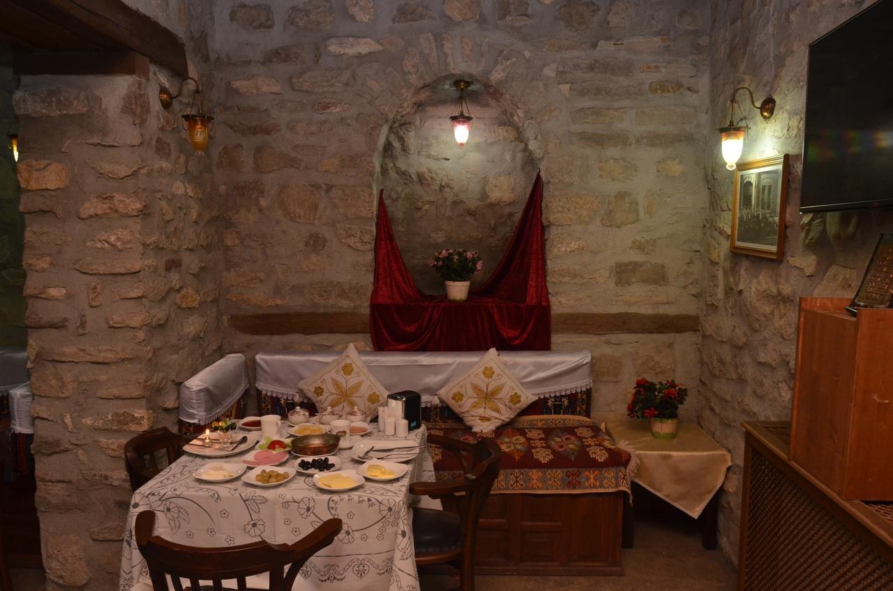 Safranbolu Konagi Hotel Екстериор снимка