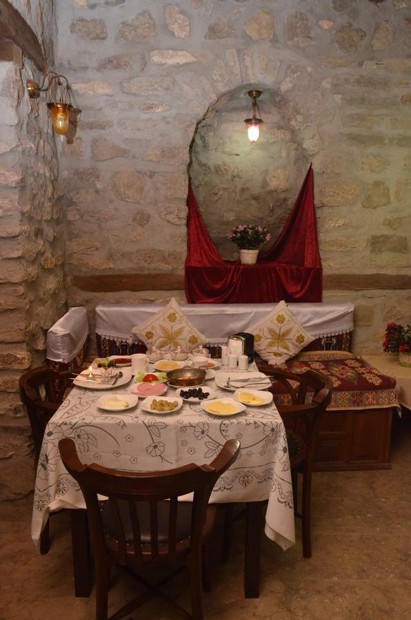 Safranbolu Konagi Hotel Екстериор снимка