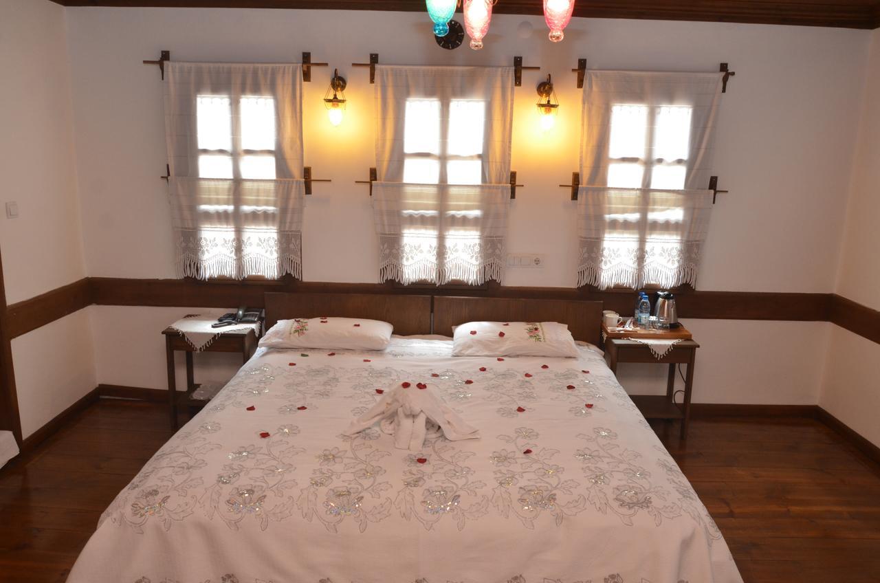 Safranbolu Konagi Hotel Екстериор снимка