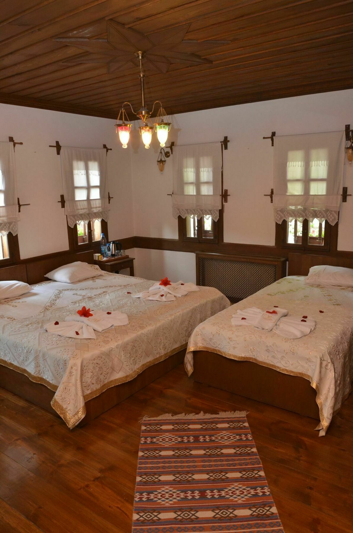 Safranbolu Konagi Hotel Екстериор снимка