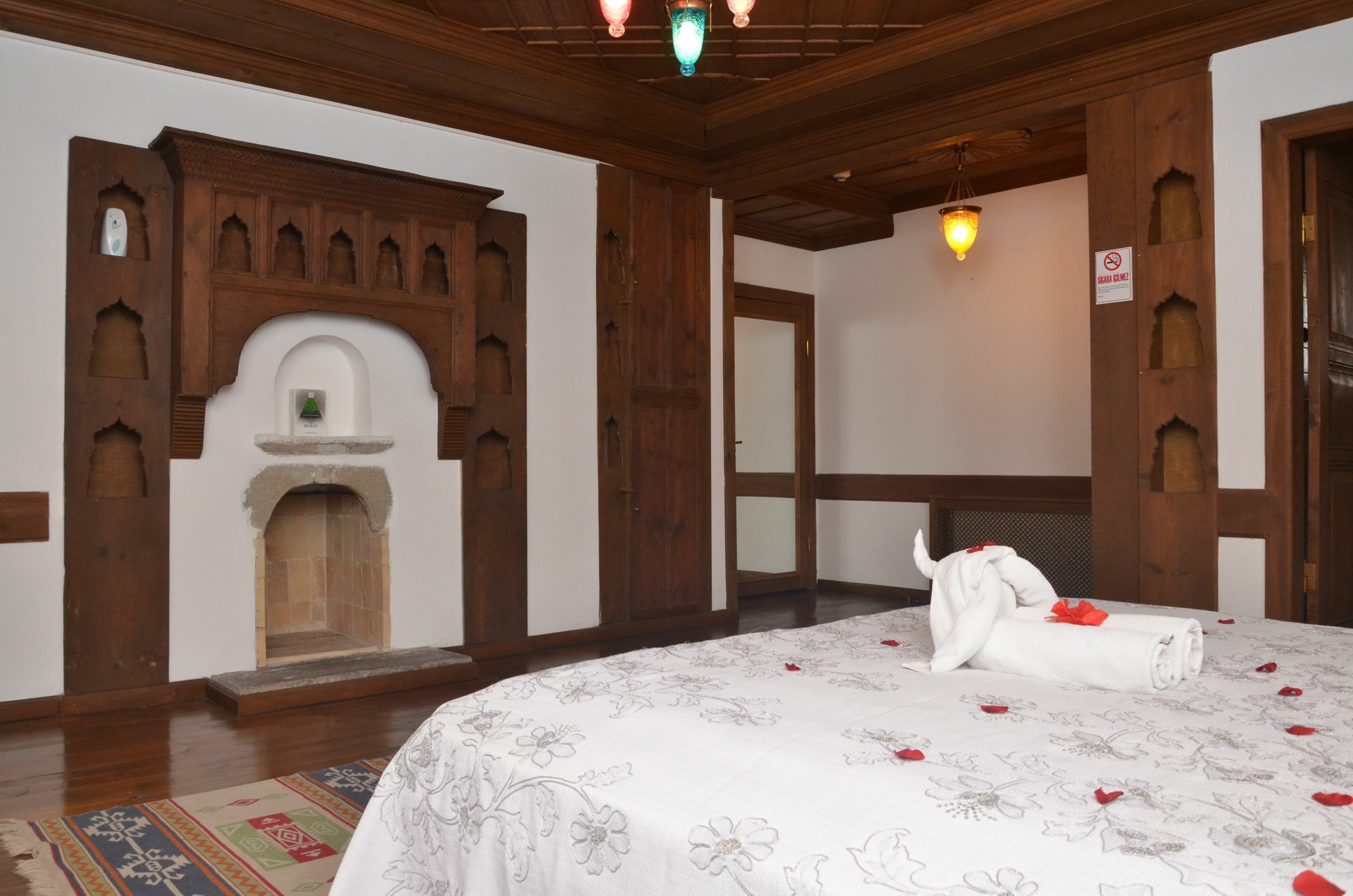 Safranbolu Konagi Hotel Екстериор снимка
