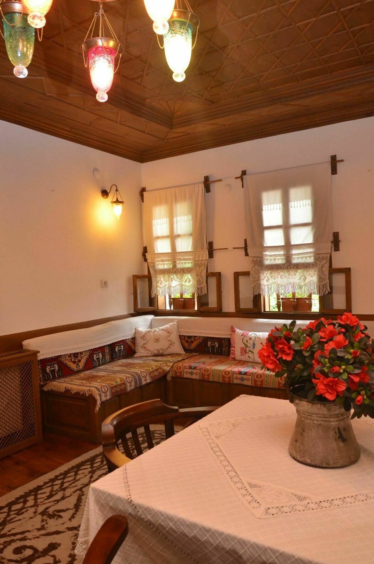 Safranbolu Konagi Hotel Екстериор снимка