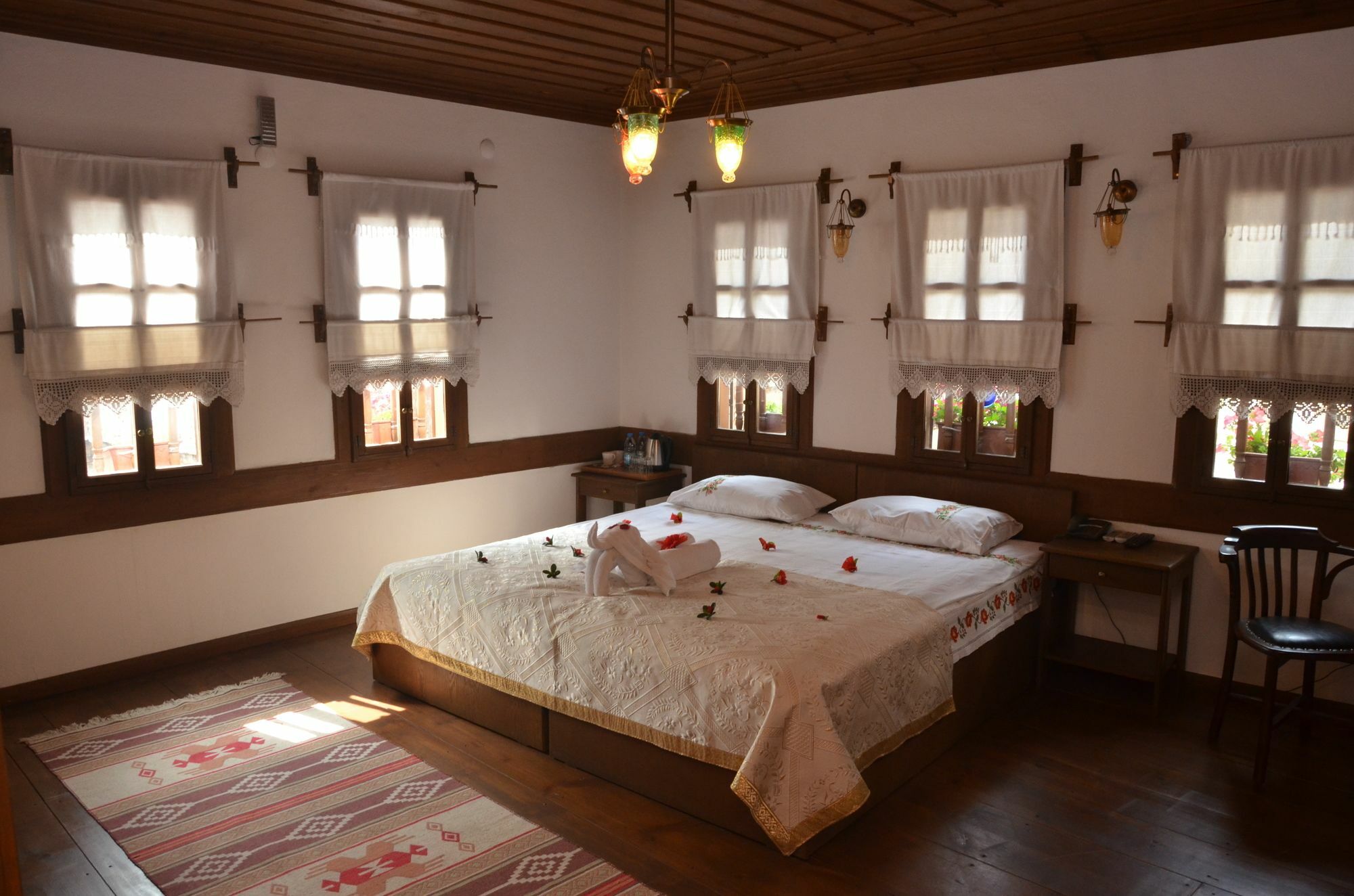 Safranbolu Konagi Hotel Екстериор снимка